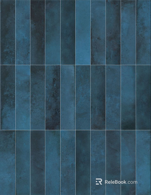 Retro Middle Ancient Plain Color Wall Tile Matte Tile texture