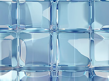 glass brick texture (ID:ffach970316)