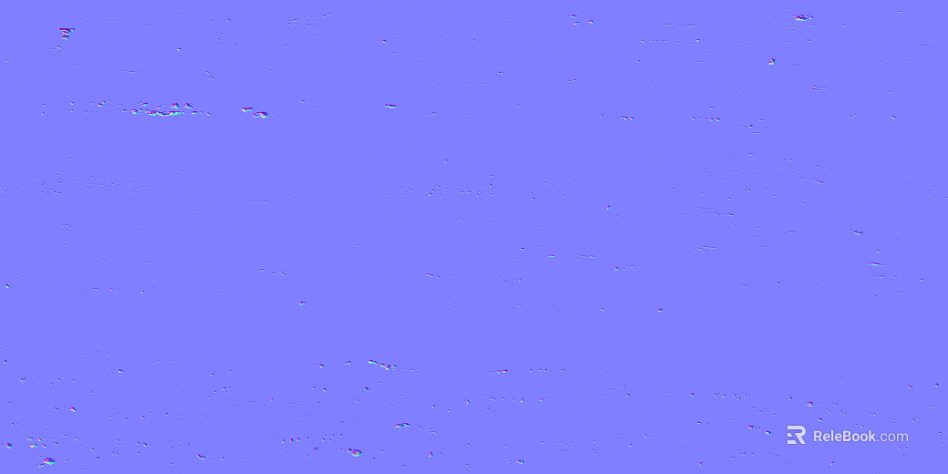 Normal Bump texture