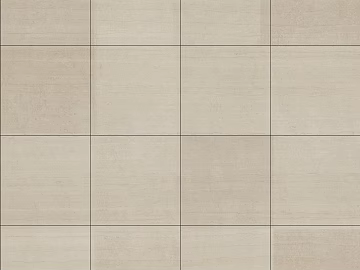 wood grain brick 3d model