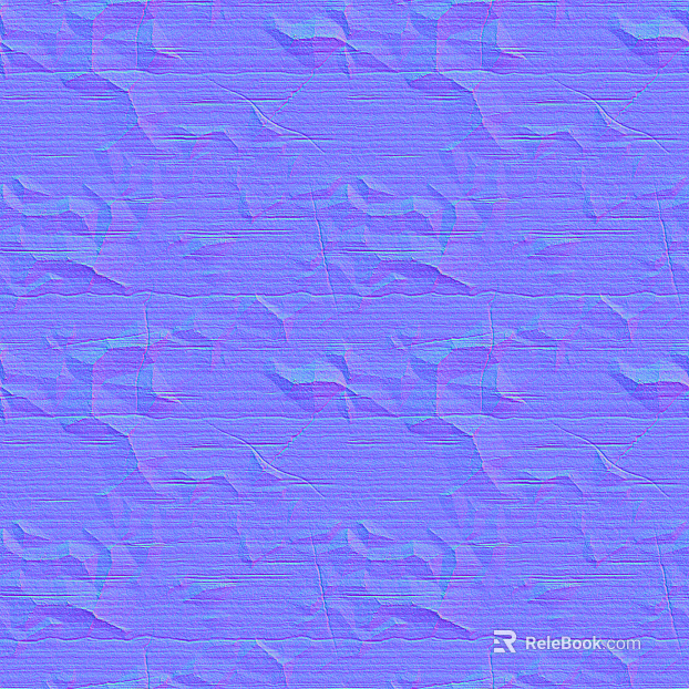 Normal Bump texture