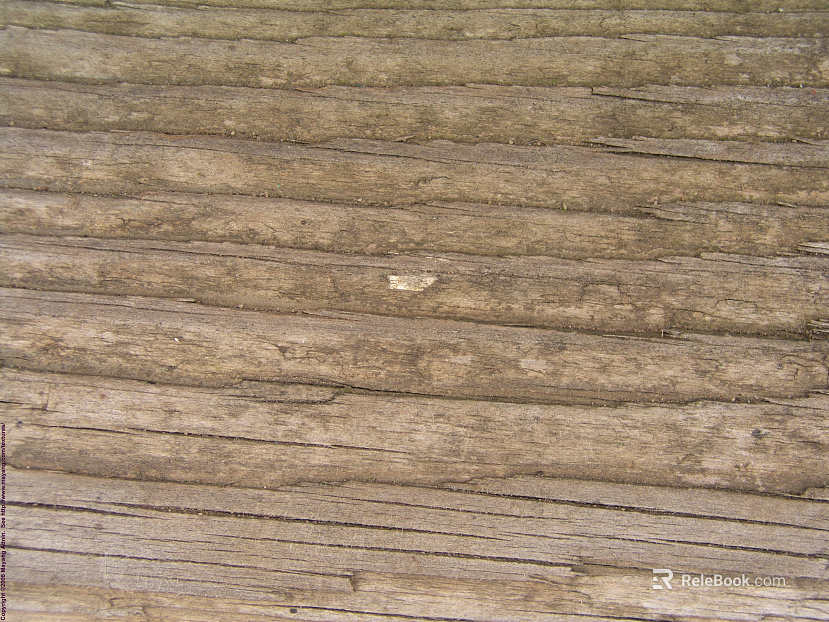 Wood texture