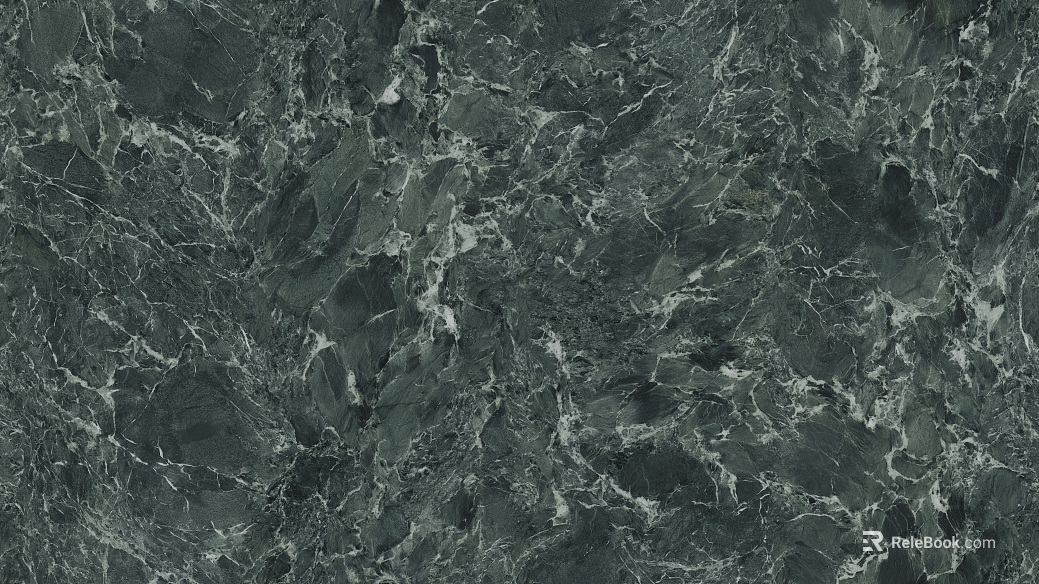 Alps Green Luxury Stone Marble Rock Slab texture