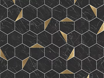 marble parquet seamless texture (ID:ffaff0304)