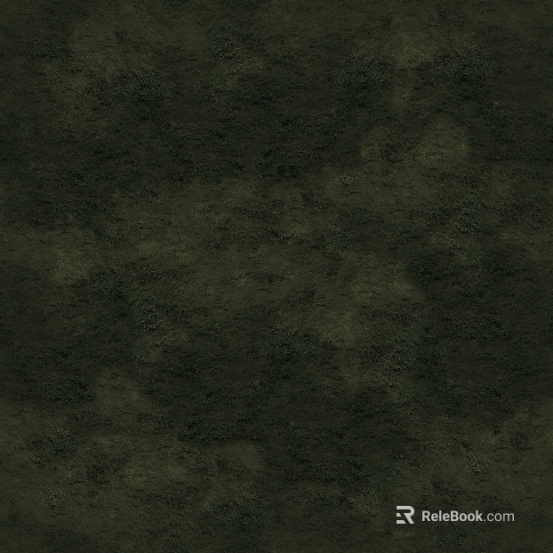 Grassland texture