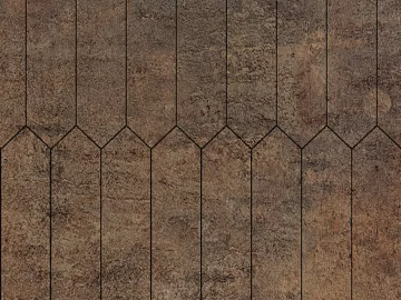 Do the old metal texture (ID:ffaeg87696)