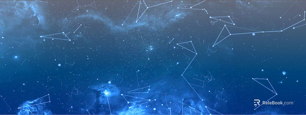 cosmic starry sky texture