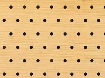 Sound-absorbing board Sound-absorbing board Yellow wood grain texture (ID:ffacg66613)