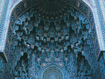 Gorgeous Architecture texture (ID:ffaeg02877)