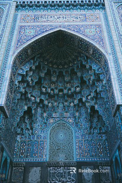 Gorgeous Architecture texture