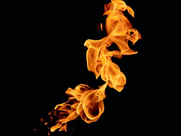 Flame texture (ID:ffaeg15267)