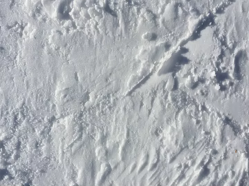 White snowfield outdoor ground texture (ID:ffaeh757296)