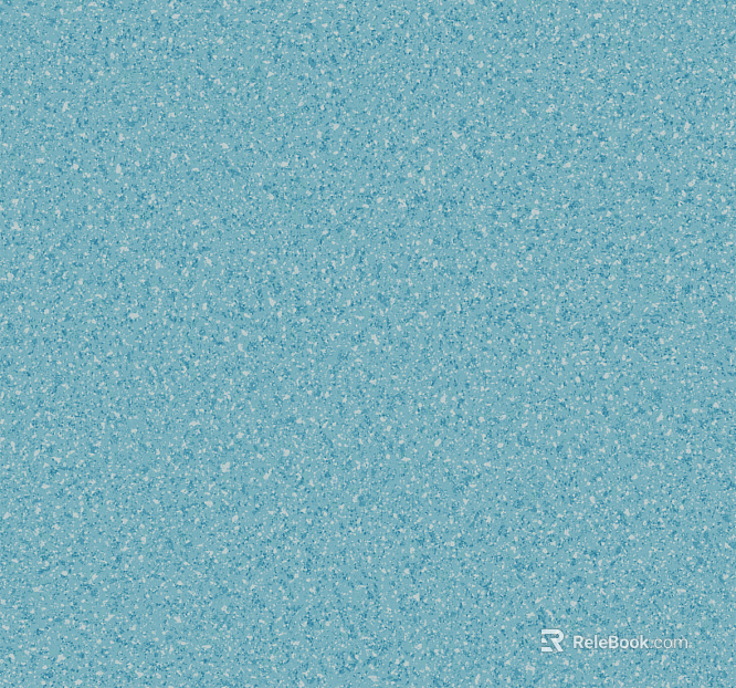 Ground glue texture