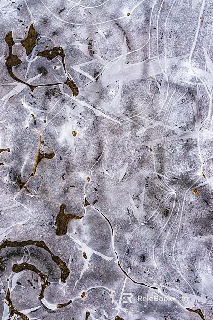 abstract painting texture