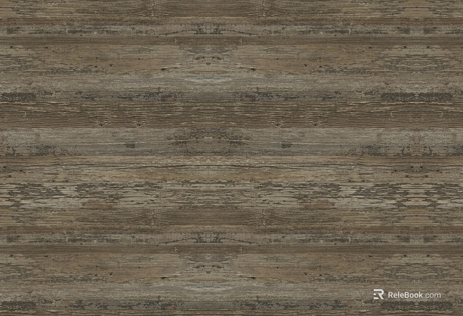 Vintage wood veneer texture