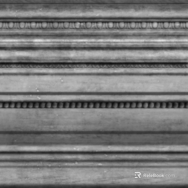Corner texture