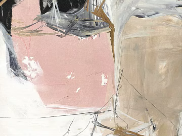 abstract painting texture (ID:ffaeg83951)