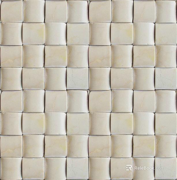 ceramic mosaic texture