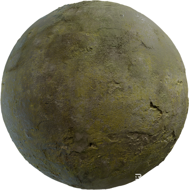 Cement wall PBR texture