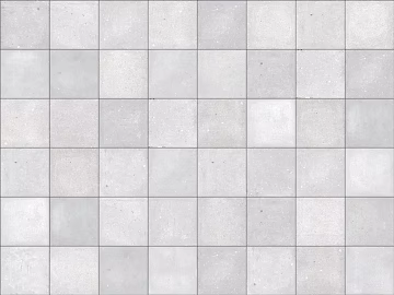 Light gray cement brick kitchen and bathroom floor texture (ID:ffaeh248766)