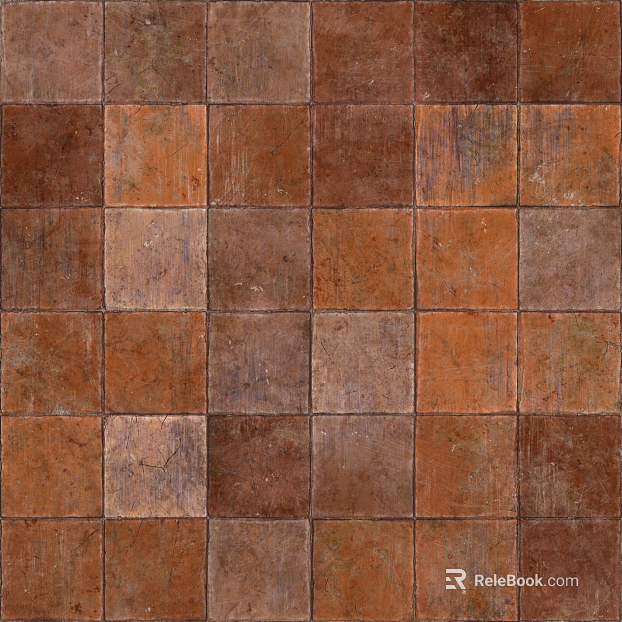 Antique Brick texture