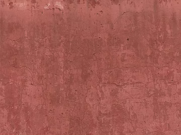 Cement wall red exterior paint texture (ID:ffabg69498)