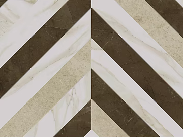 Brown White Grey Marble Parquet Tile Floor Wall texture (ID:ffaeh772476)