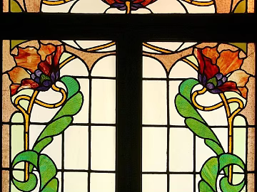 Art Glass texture (ID:ffaeh847352)