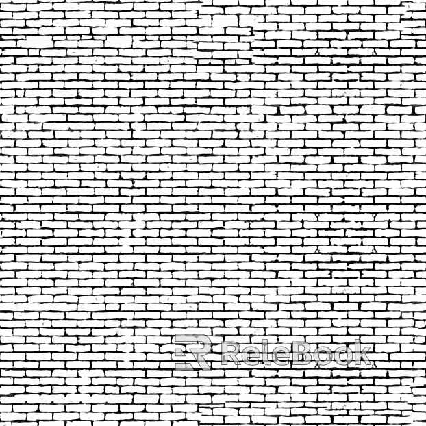 Brick wall texture