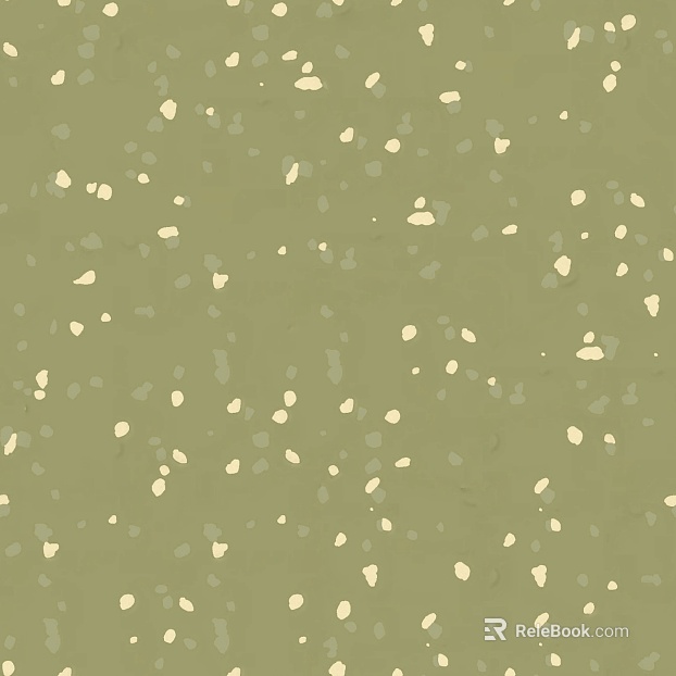 Ground glue texture