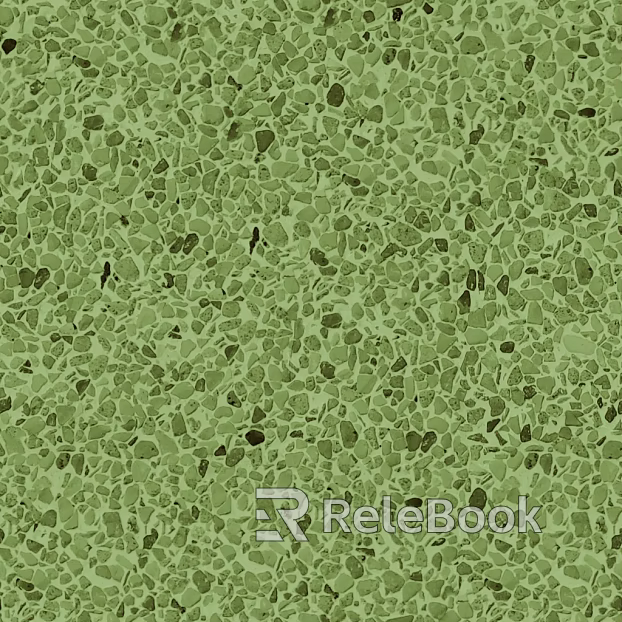 Gravel texture