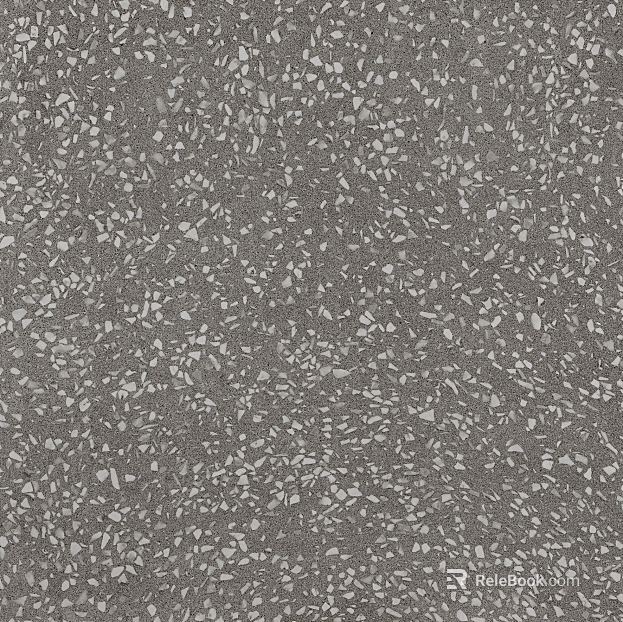terrazzo texture