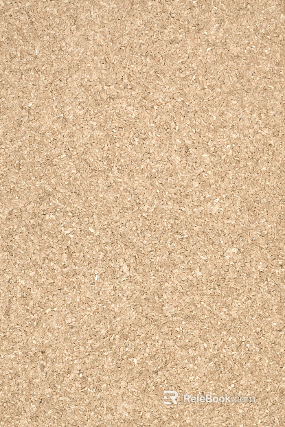 sawdust texture
