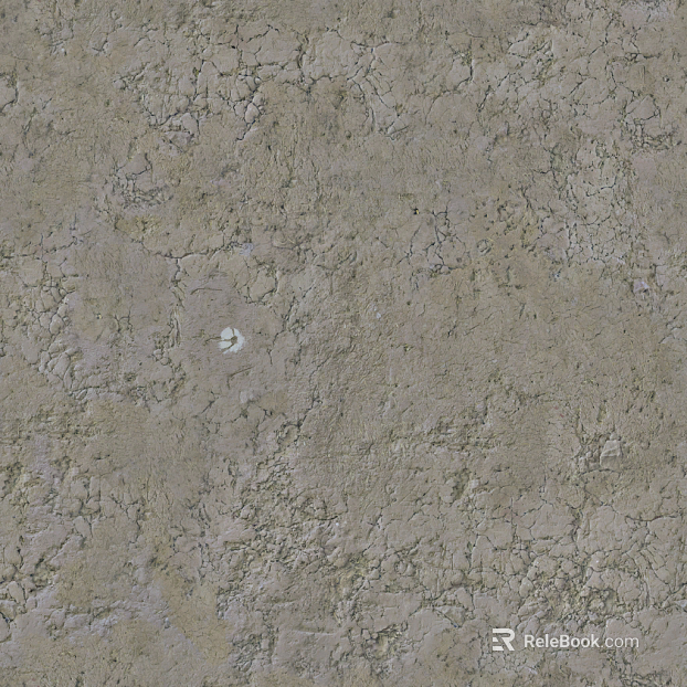 Concrete texture