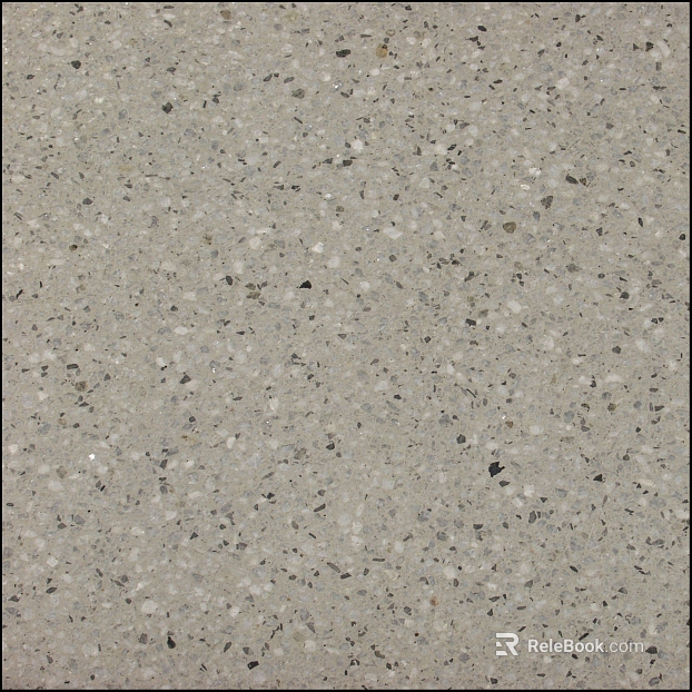 terrazzo texture
