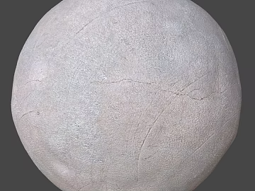 Concrete PBR texture (ID:ffach432181)