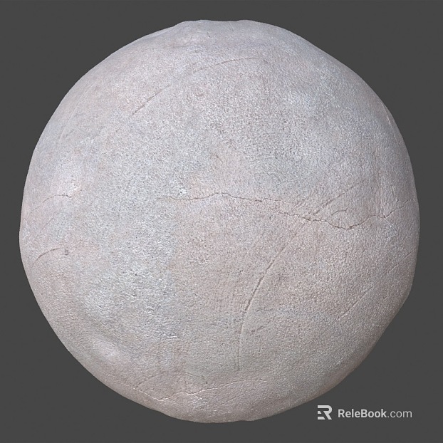 Concrete PBR texture