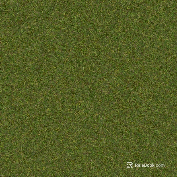 Turf texture