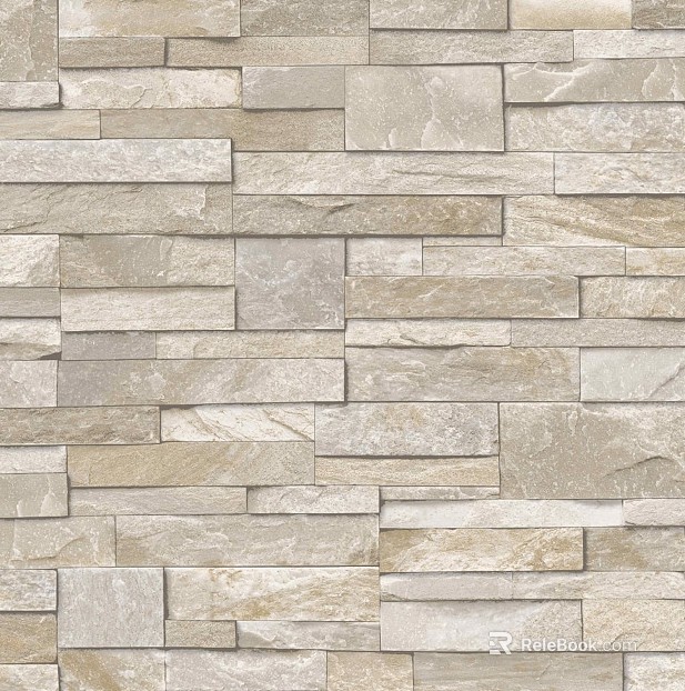 Brick wall texture