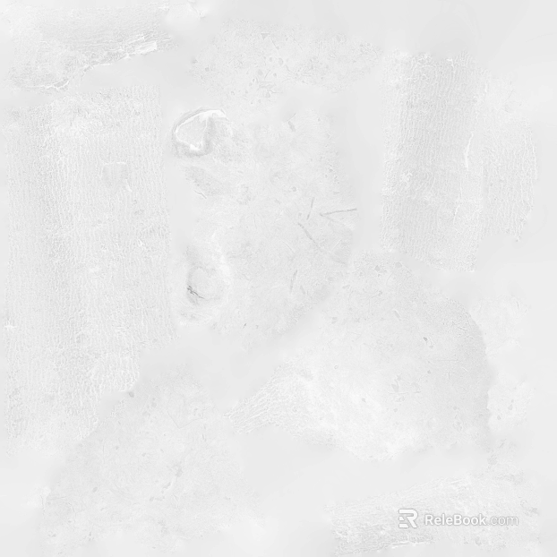 Black and White Bump texture