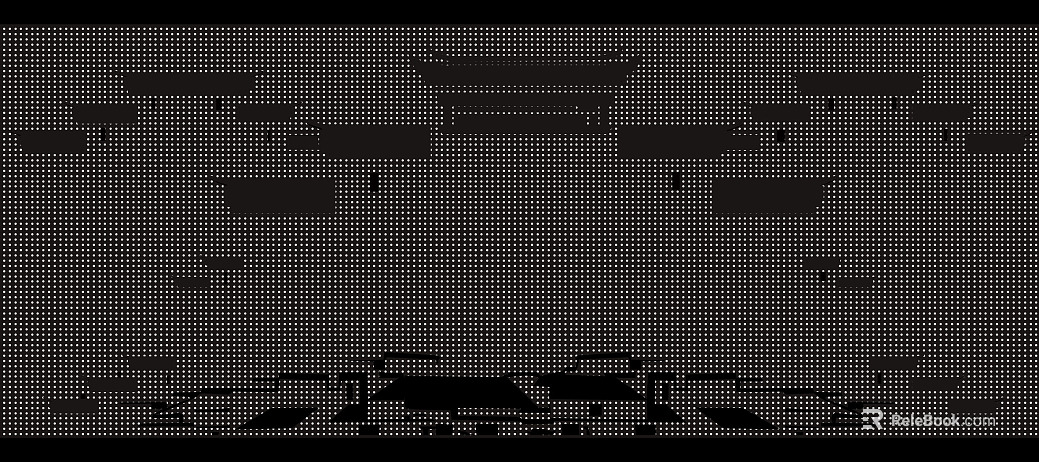 black and white painting texture