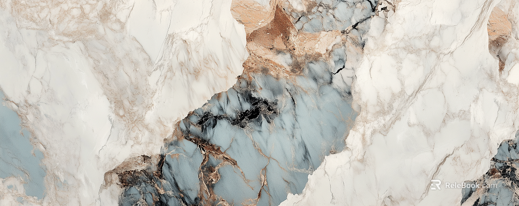 Landscape Marble Pandora Stone Luxury Stone texture