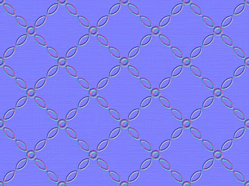 Normal Bump texture (ID:ffach040691)