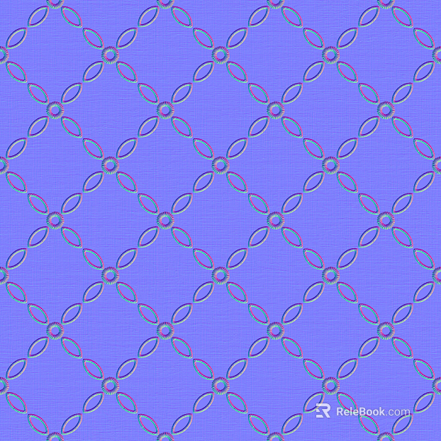 Normal Bump texture