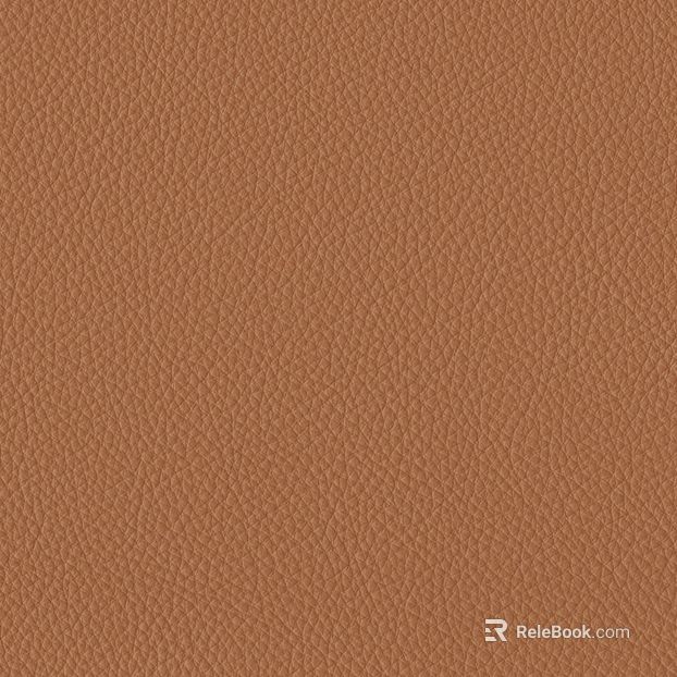 Coarse-grain leather texture