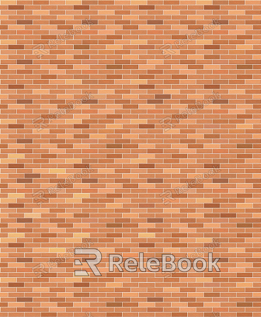 Brick wall texture