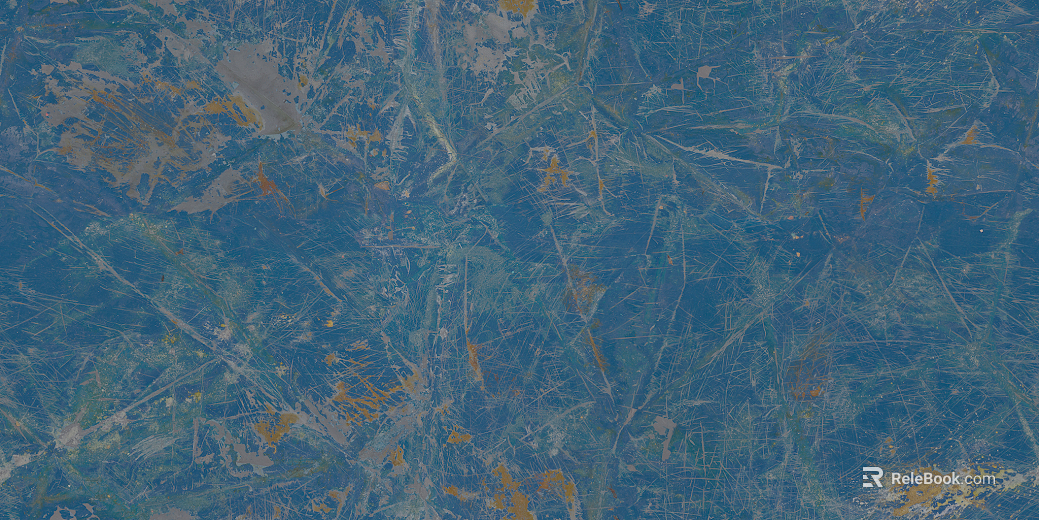 Do the old metal texture
