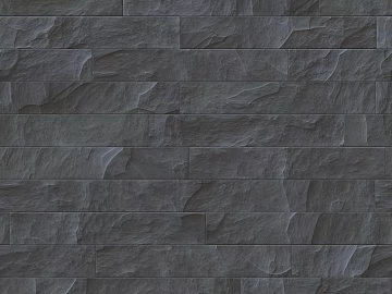 Culture stone gray rock wall background texture (ID:ffagg70618)