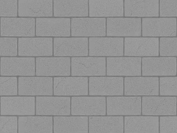 Brick wall gray staggered stone texture (ID:ffacg71280)