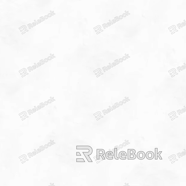Plain Tile Parallelogram White Tile texture